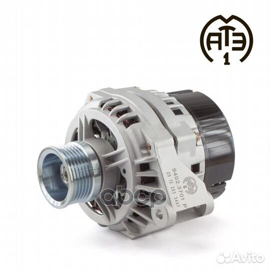 Генератор ваз 2110-2112, 2170, 2108-21099, 2113