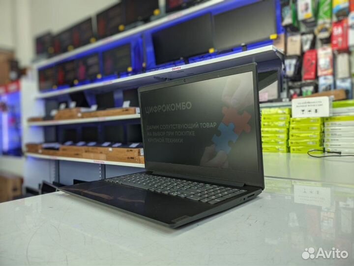 Ноутбук Lenovo AMD A6 4 гб