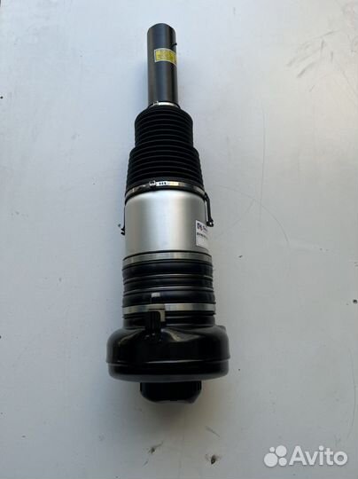 Пневмобаллон Audi A7 4K8