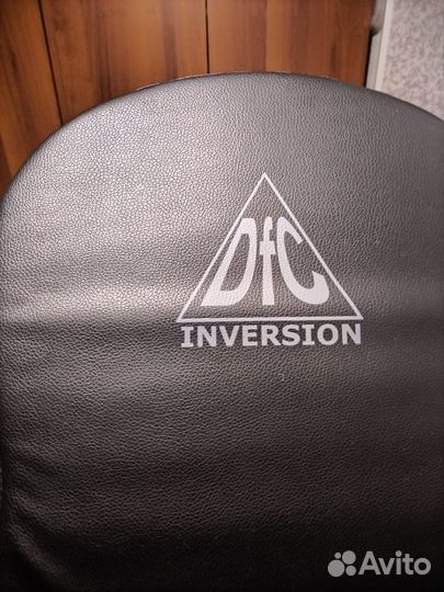 Тренажер для растяжки позвоночника