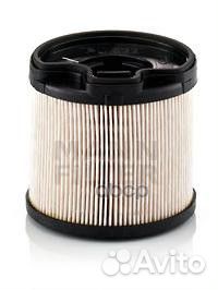 Фильтр топливный PU922X mann-filter