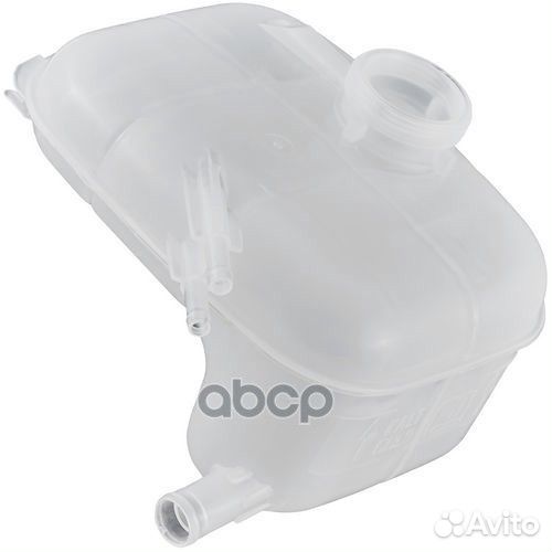 Бачок расширительный opel astra H Z68181R Zikmar