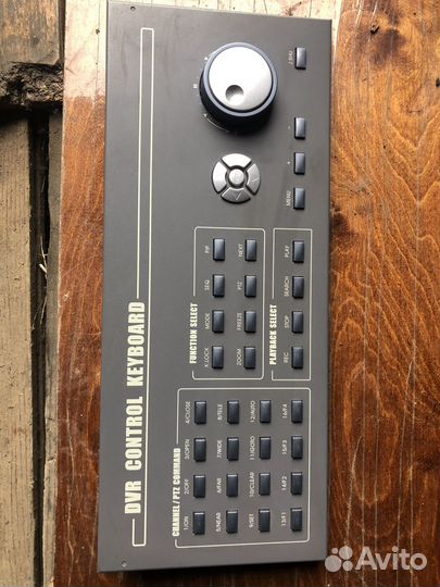 Клавиатура для видеорегистратора Infinity