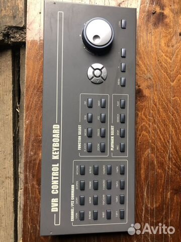 Клавиатура для видеорегистратора Infinity