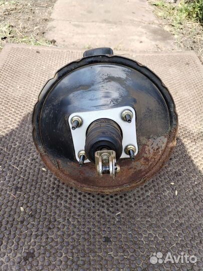 Вакуумный усилитель тормозов hyundai sonata тагаз