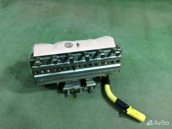 Подушка безопасности пассажира Honda Civic FD1