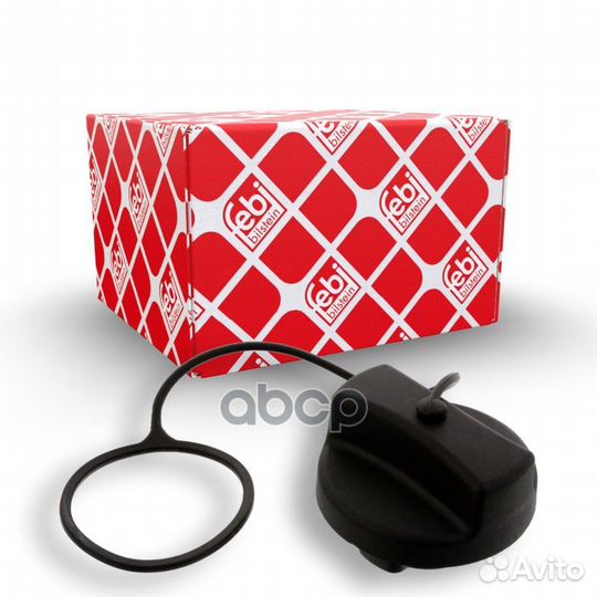 Крышка бензобака 46459 Febi