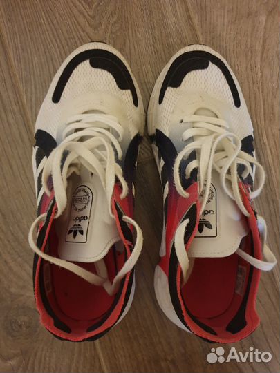 Кроссовки женские adidas 38 размер