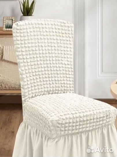 Чехлы на стулья