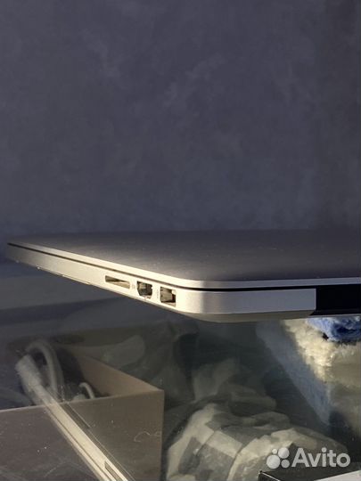 Apple MacBook Pro 15 2013 I7 16gb