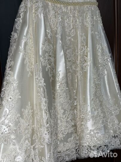 Выпускное платье