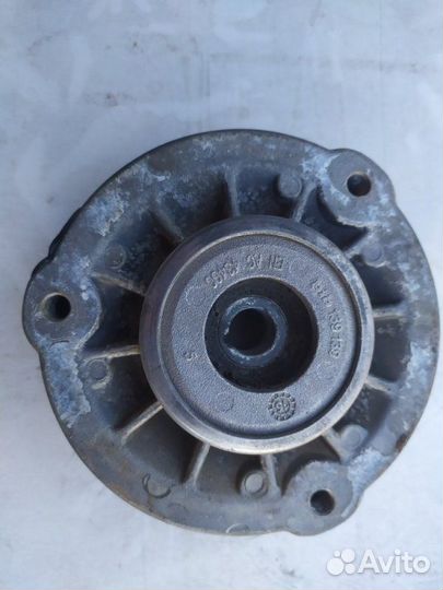 Опорный подшипник задний Bmw X4 F26 N20 2017