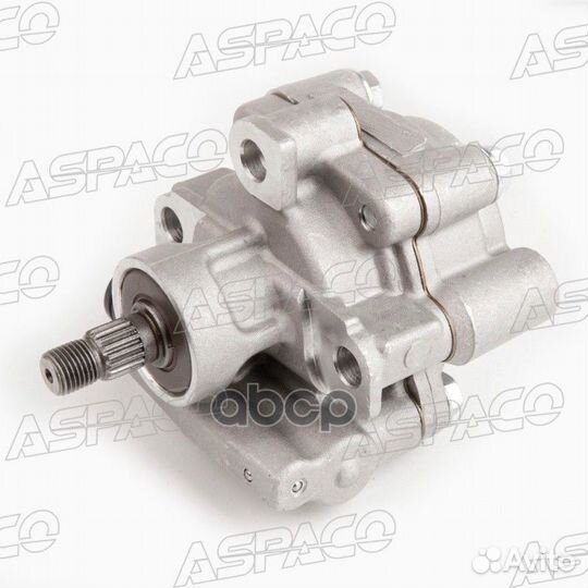 Насос гур toyota land cruiser 100 (98-02), lexu