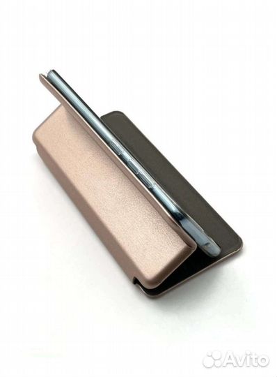 Чехол книжка на Samsung S10