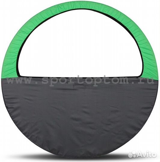 Чехол для обруча (Сумка) indigo d60-90см SM-083 Са