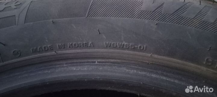 Winda IS69 23/6 R17 32P