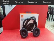 Беспроводные наушники JBL E500BT