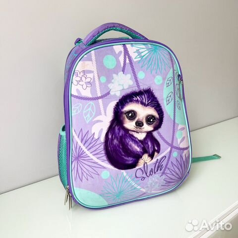 Школьный рюкзак Hatber