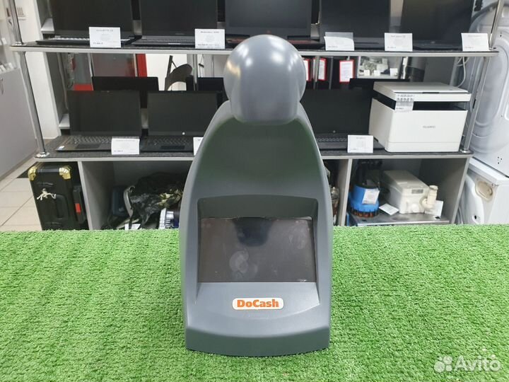 Детектор банкнот DoCash DVM Lite D