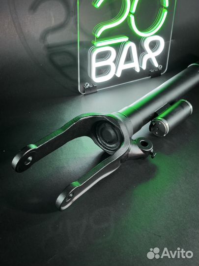 Передний амортизатор Mercedes-Benz GL-Class 166 wi