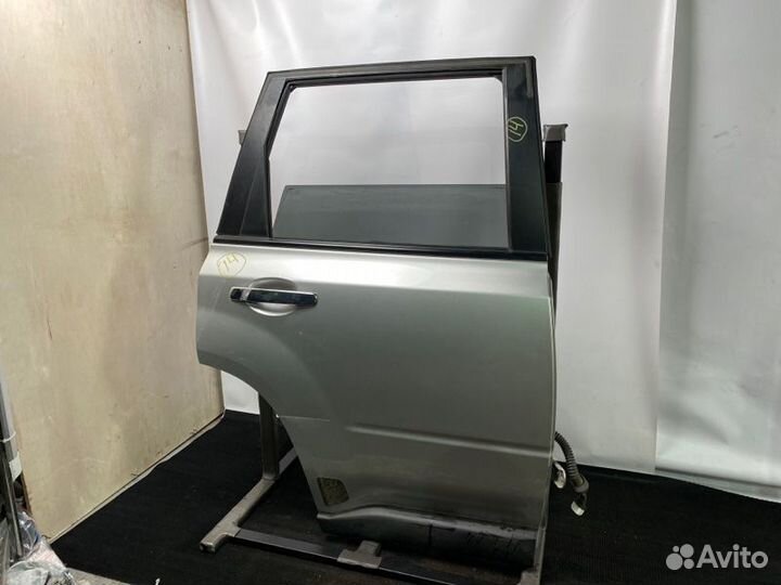 Дверь задняя правая Nissan X-Trail T31 2007-2015