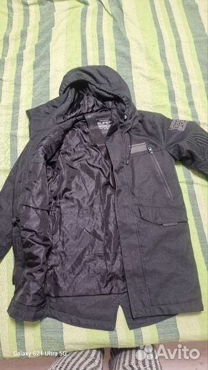 Куртка для мальчика