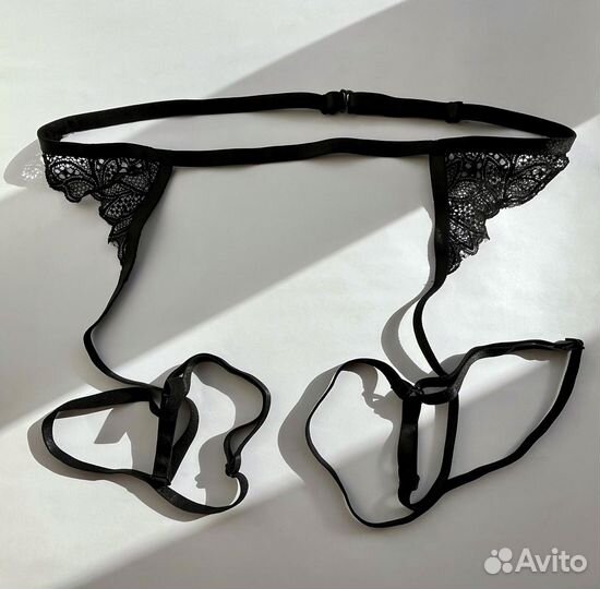 Комплект нижнего белья 46-48 новый