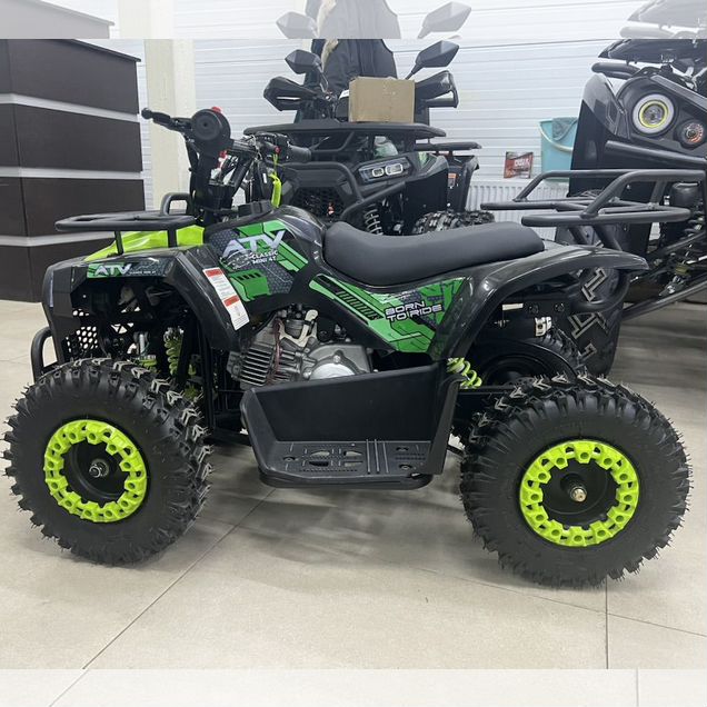 Avantis Classic mini 4T, 2026