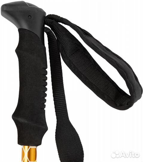 Палки треккинговые «NEO» ультракомпактные