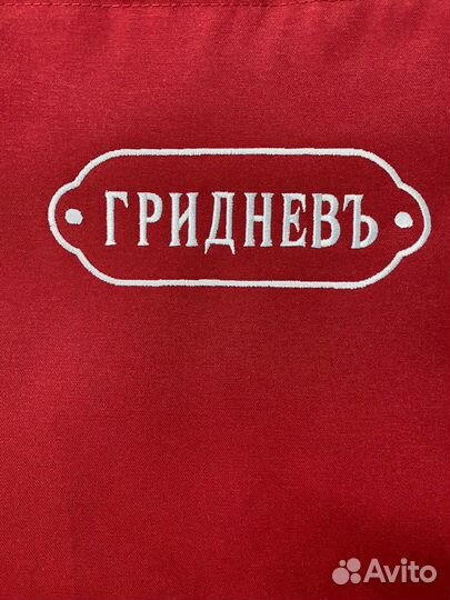 Пошив одежды оптом, швейный цех