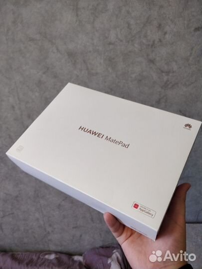 Планшет huawei matepad 11.5 8/128