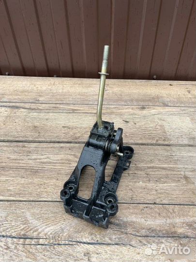 Кулиса переключения передач Lifan Solano 620 1.5