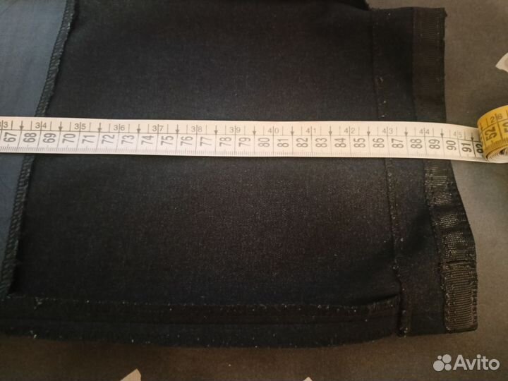 Брюки для мальчика 152