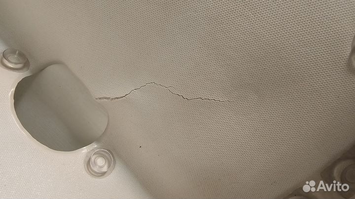 Roxy-kids Стульчик-сиденье для ванны детский