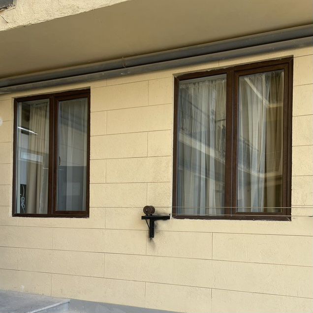 1-к. квартира, 25 м² (Армения)