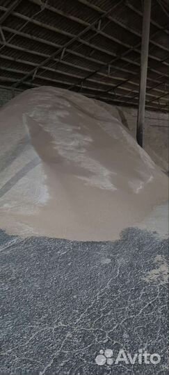 Отруби пшеничные оптом