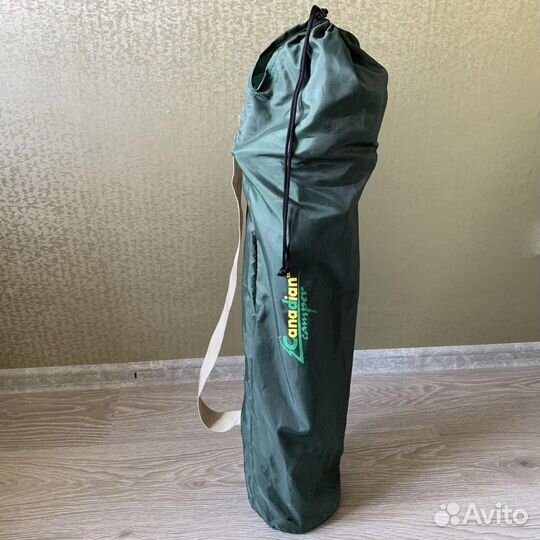 Стул раскладной походный