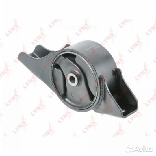Lynxauto ME-1123 Опора двигателя зад прав/лев