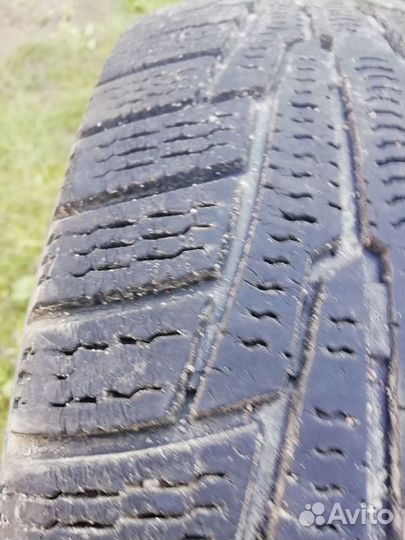 Nokian Tyres Hakkapeliitta R 195/65 R15 95R