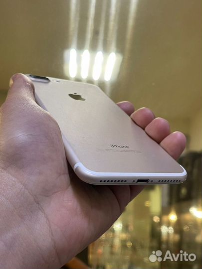 iPhone 7 Plus, 32 ГБ
