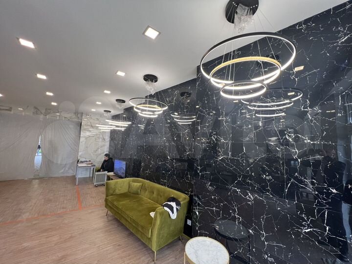 1-к. квартира, 29,9 м², 16/20 эт.