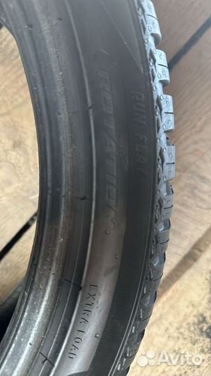 Pirelli Winter Cinturato 2.25/40 R18