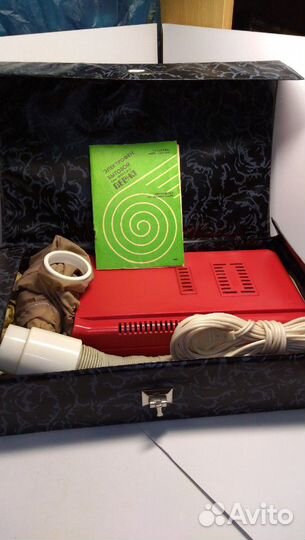 Электрофен 