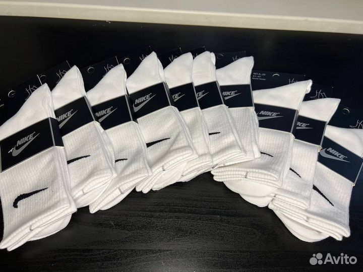 Носки nike