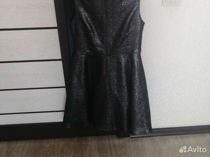 Платье сарафан