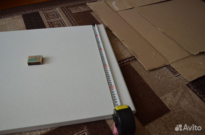 Столешница «Антарес» 500х600х26