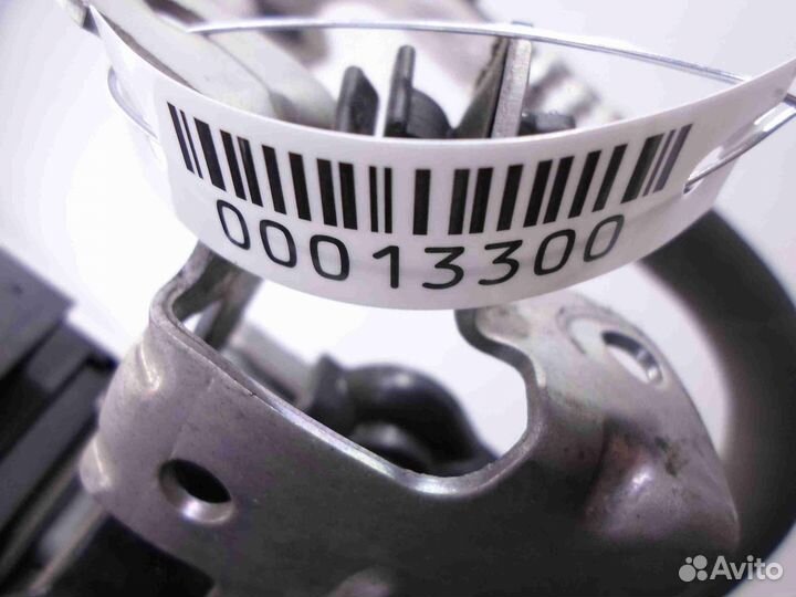 Двигатель Mercedes SL 276955