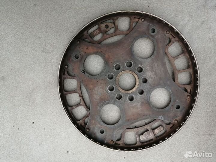 Маховик 4.4 N62 для BMW X5 E53 2000-2007