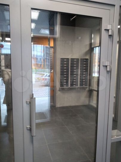 1-к. квартира, 29,6 м², 18/23 эт.