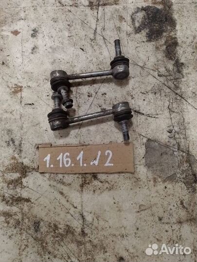 Стойка переднего стабилизатора Maserati Levante